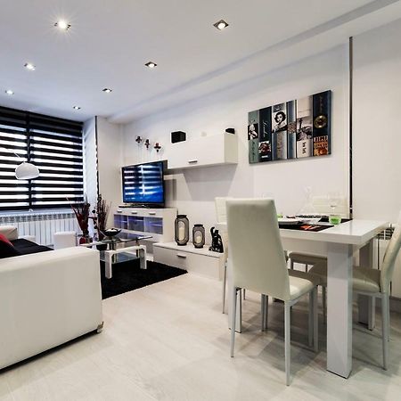 Rent Apartment-Flat Salamanka Exteriér fotografie